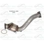 Davico Mfg 17677 Direct Fit Catalytic Converter