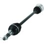 QuadBoss 609275 13-15 Can-Am Maverick 1000R (02) Rear Left Side Rugged Axle