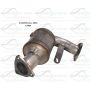 Davico Mfg 17684 Direct Fit Catalytic Converter