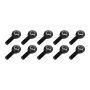 ALLSTAR PERFORMANCE ALL58080-10 Pro Rod End RH Moly PTFE Lined 5/8 10pk