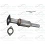 Davico Mfg 17690 Direct Fit Catalytic Converter