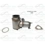 Davico Mfg 17695 Direct Fit Catalytic Converter