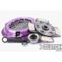 XCLUTCH XKHN20001-1B 86-89 Acura Integra RS 1.6L Stage 2 Sprung Ceramic Clutch Kit