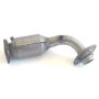 Davico Mfg 169931 NY Legal DIRECT FIT w/ CARB exempt univ