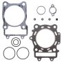 Vertex Pistons 810828 Vertex Gaskets 00-02 Arctic Cat 500 4x4 w/AT Top End Gasket Kit