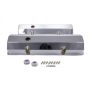 RACING POWER CO-PACKAGED RPCR6145C SBC Alum Fabricated Tall V/C Chrome