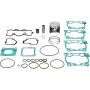 Vertex Pistons VTK24101B Vertex Piston 18-22 KTM 150 SX 150cc Top End Piston Kit