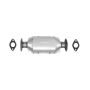 AP Exhaust CATCO 772525 CARB (CA, CO, NY, ME) Compliant Direct Fit OBDII Converter