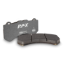 EBC Brakes DP82150RPX EBC RPX Race Brake Pads