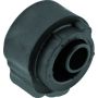 TwinPower 482935 Twin Power 04-Up XL Motor Mount Replaces H-D 48463-04 Front