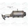 Davico Mfg 17700 Direct Fit Catalytic Converter