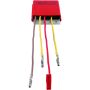 QuadBoss 463602 2004 Polaris ATP500 HO 4x4 Voltage Regulator