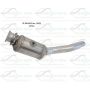 Davico Mfg 17712 Direct Fit Catalytic Converter