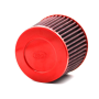 BMC FBSA00001 Conical Filter Centered Flange ID 114mm Base OD 149mm Top OD 114mm