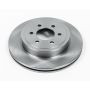 PowerStop AR8760 AutoSpecialty Brake Rotor