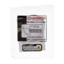 Wiseco 1772CS Wiseco Piston Ring Set, 2 Cycle, 45.00 MM Bore