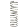 QA1 QA114HT175 C/O Spring - 2.5in ID x 14in Silver