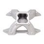 EDELBROCK EDE2891 BBM Super Victor Manifold