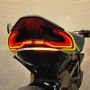New Rage Cycles DRAG19-RTS 19+ MV Agusta Dragster 800 Rear Turn Signals