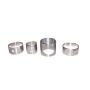 Omix Cam Bearing Set Std 226Ci 54-64 Jeep CJ