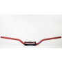Renthal 673-01-RD Trails 100 Bou/ Lampkin Fatbar - Red