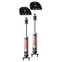 Ridetech 12109515 Front HQ Shock Kit for 1967-1970 Mustang.