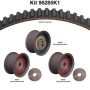Dayco 95285K1 Timing Belt Kit