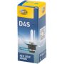 Hella D4S 4300 K HELLA D4S 4300 K Standard Series Xenon Light Bulb