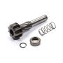 POWERMASTER PWM604-1 Starter Pinion- 10 Pitch