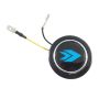 NRG Horn Button NRG Arrow