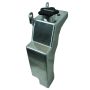 Moroso 63785 02-07 Subaru WRX/Sti Coolant Expansion Tank - Direct Bolt-In Replacement