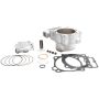 Cylinder Works 10010-K01 17-18 Honda CRF 450 R 450cc Standard Bore Cylinder Kit 13.5:1 Comp. 96mm