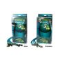 Project Mu BLT-025BG 91-05 Aristo JZS147 Brake Line - Stainless Green