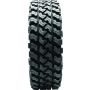 QuadBoss 609792 QBT808 Radial Utility Tire - 27x10R14 8Ply
