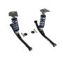 Ridetech 11056210 58-64 Chevy Impala HQ Series Rear CoilOver Upgrade