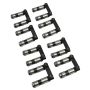 Comp Cams GM LS Evolution Retro-Fit Hydraulic Roller Lifters - Set of 16
