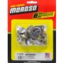 MOROSO MOR71373 Large Head Quik Fastener .500in Medium Body