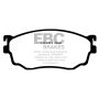 EBC Brakes UD755 Ultimax OEM Replacement Brake Pads