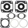 Vertex Pistons 711061 Vertex Gaskets 1978 Arctic Cat El Tigre 5000 FC Complete Gasket Kit w/ Oil Seals