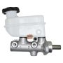MANDO 17A1049 New OE Brake Master Cylinder w/ Reservoir, Direct Replacement
