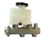 MANDO 17A1071 New OE Brake Master Cylinder w/ Reservoir, Direct Replacement