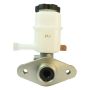 MANDO 17A1074 New OE Brake Master Cylinder w/ Reservoir, Direct Replacement