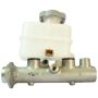 MANDO 17A1075 New OE Brake Master Cylinder w/ Reservoir, Direct Replacement