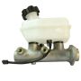 MANDO 17A1077 New OE Brake Master Cylinder w/ Reservoir, Direct Replacement