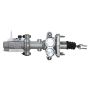 MANDO 17A1080 New OE Brake Master Cylinder w/ Reservoir, Direct Replacement