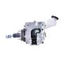 MANDO 17A1084 New OE Brake Master Cylinder w/ Reservoir, Direct Replacement