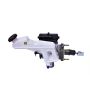 MANDO 17A1085 New OE Brake Master Cylinder w/ Reservoir, Direct Replacement
