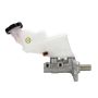 MANDO 17A1087 New OE Brake Master Cylinder w/ Reservoir, Direct Replacement