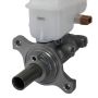 MANDO 17A1089 New OE Brake Master Cylinder w/ Reservoir, Direct Replacement