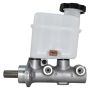 MANDO 17A1090 New OE Brake Master Cylinder w/ Reservoir, Direct Replacement